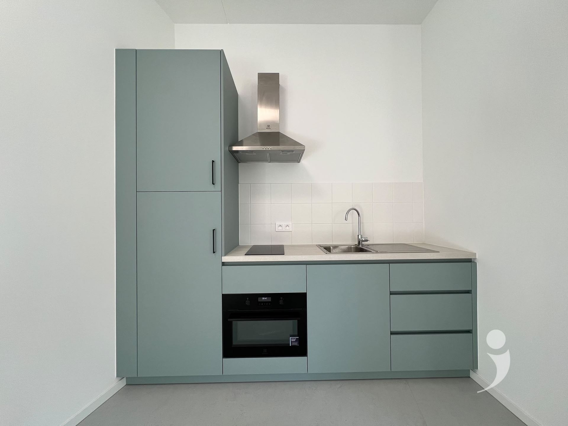 Conciërge appartement 00.08 - foto 4