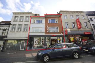 Commercial for sale in Geraardsbergen