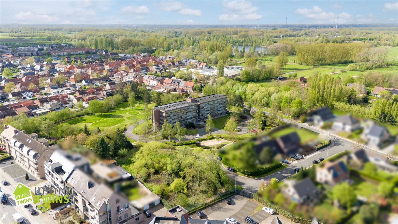 Land for sale in Dendermonde - photo 1