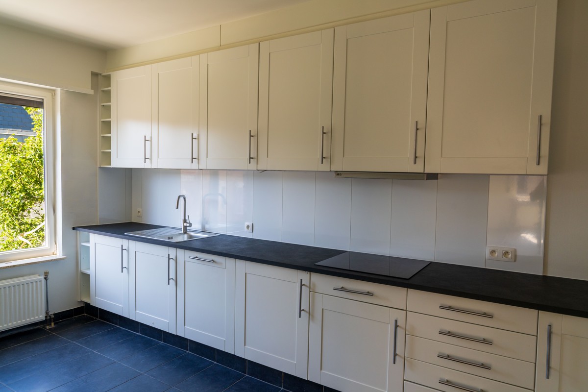 Lichtrijk 3-slaapkamerappartement in hartje Turnhout. - foto 5