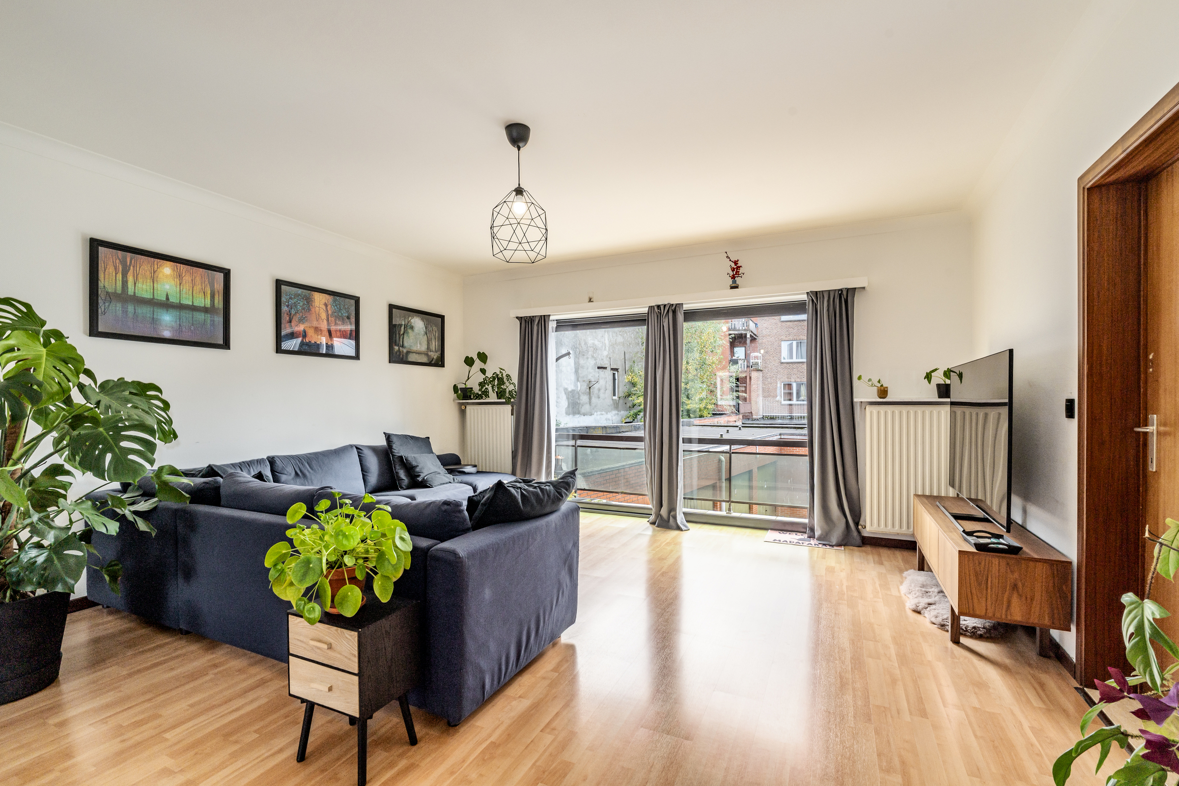 Appartement in centrum Sint-Niklaas met garge - foto 4