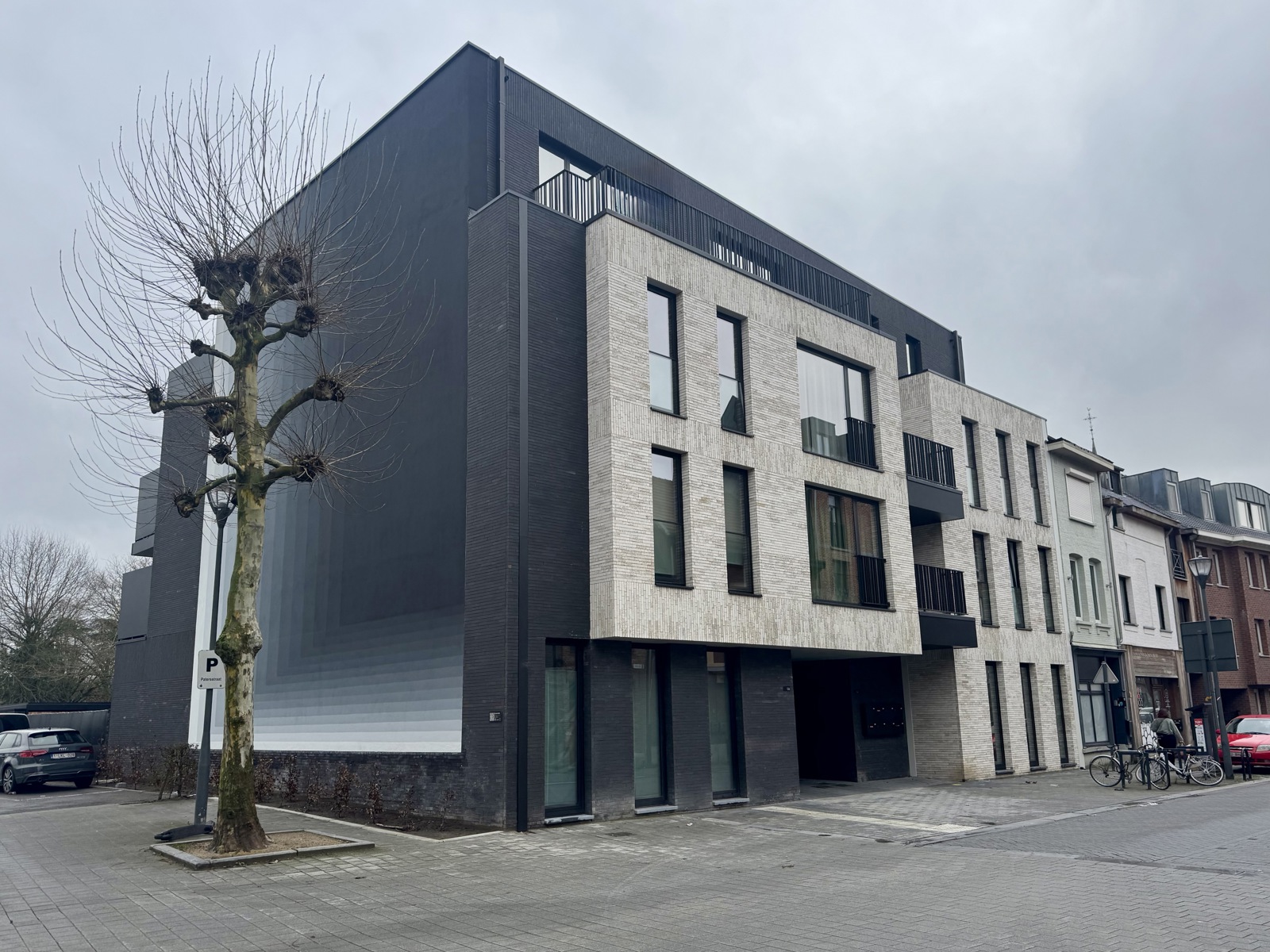 Appartement à Turnhout