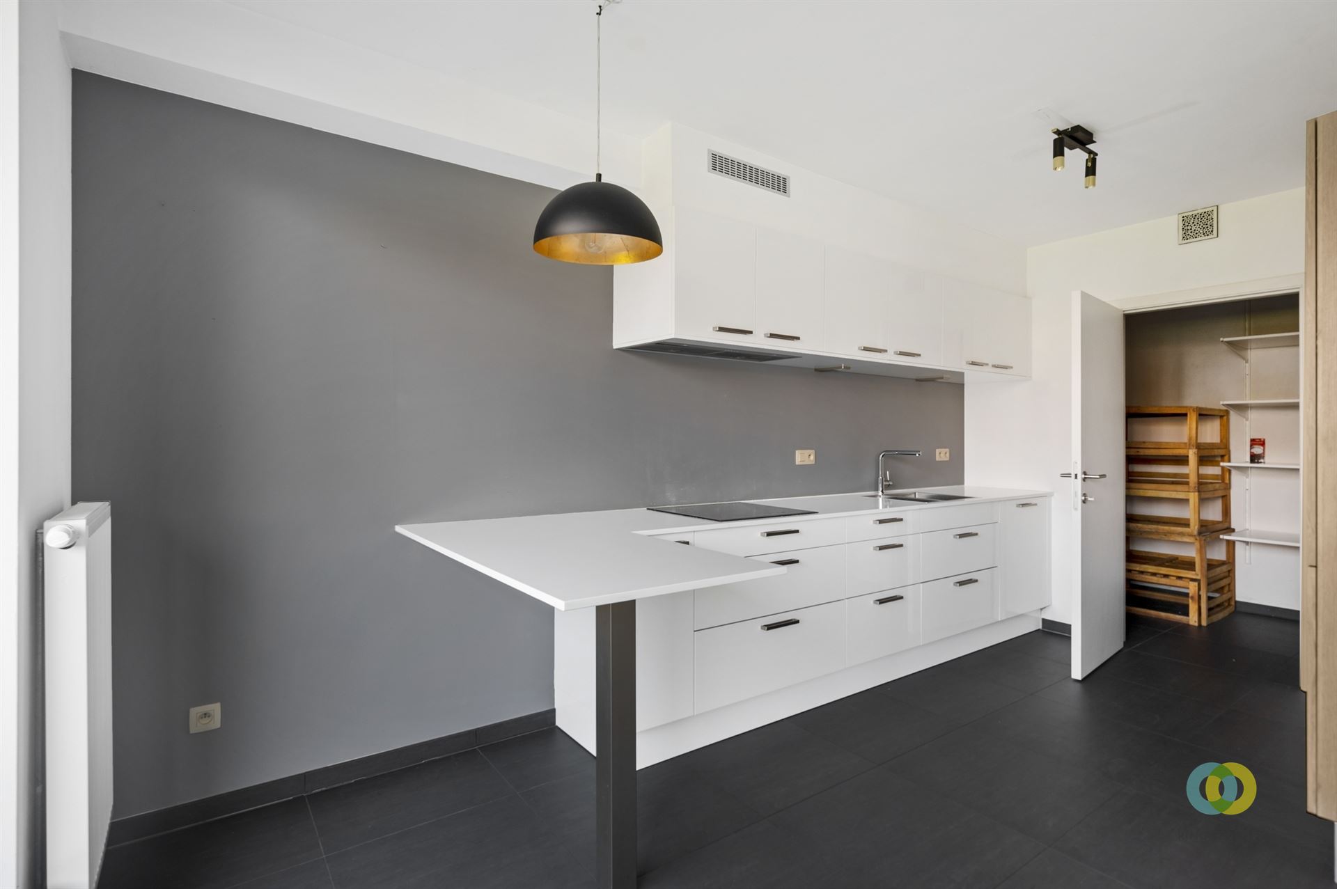 Modern appartement met mooie terrassen - foto 4