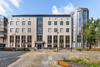 Commercial for sale in Hasselt