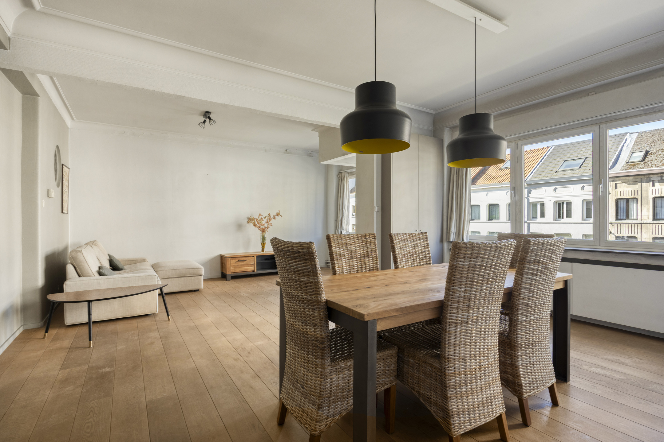 Apartment for sale in Mechelen with 1 bedroom - photo 4