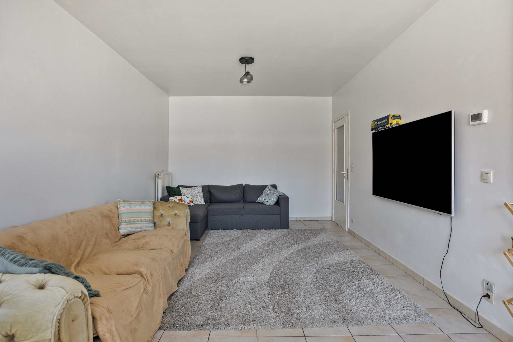 Appartement met 2 slaapkamers te koop in Veurne - foto 5