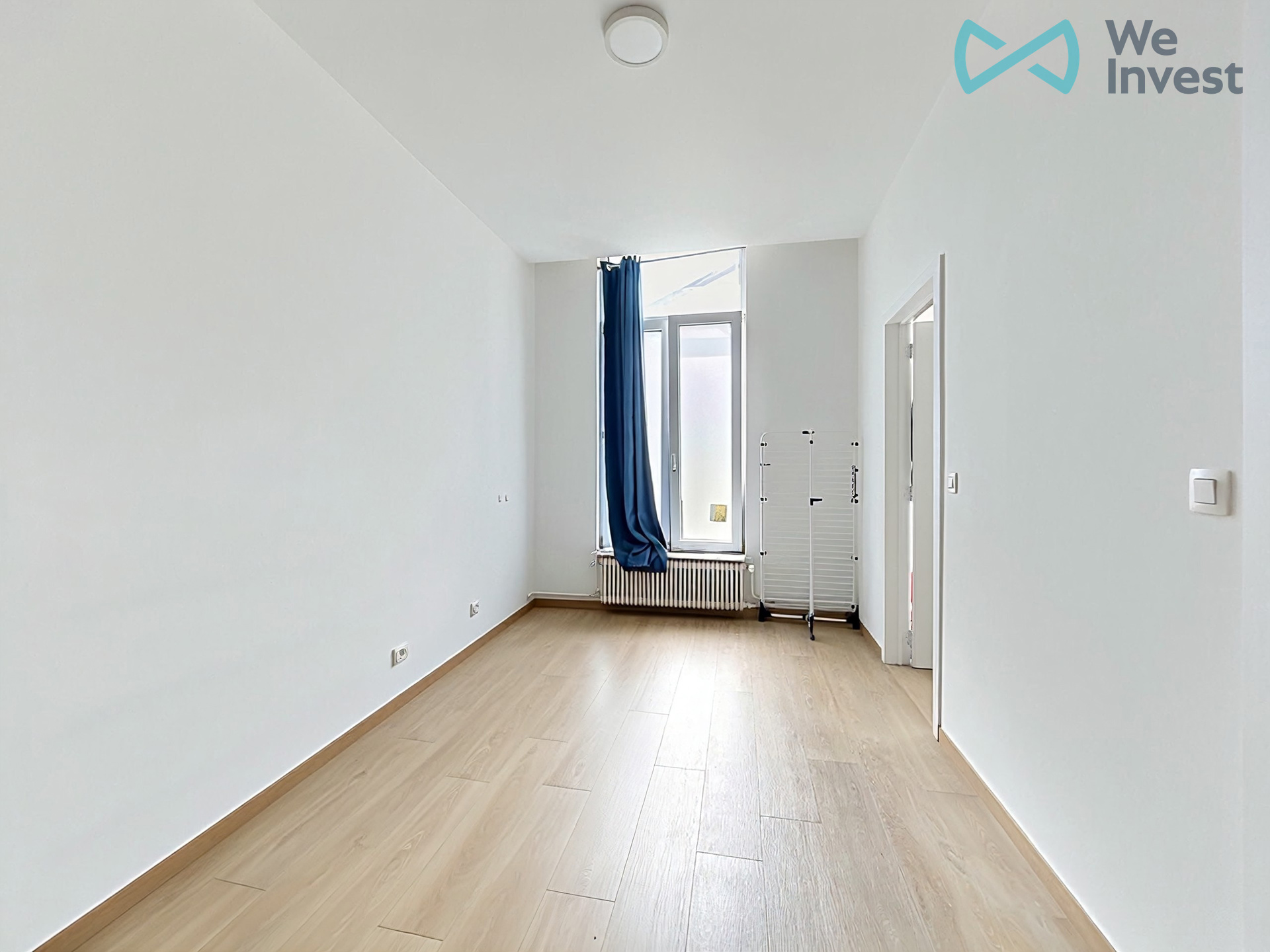 Appartement à louer à Bruxelles avec 1 chambre - photo 3