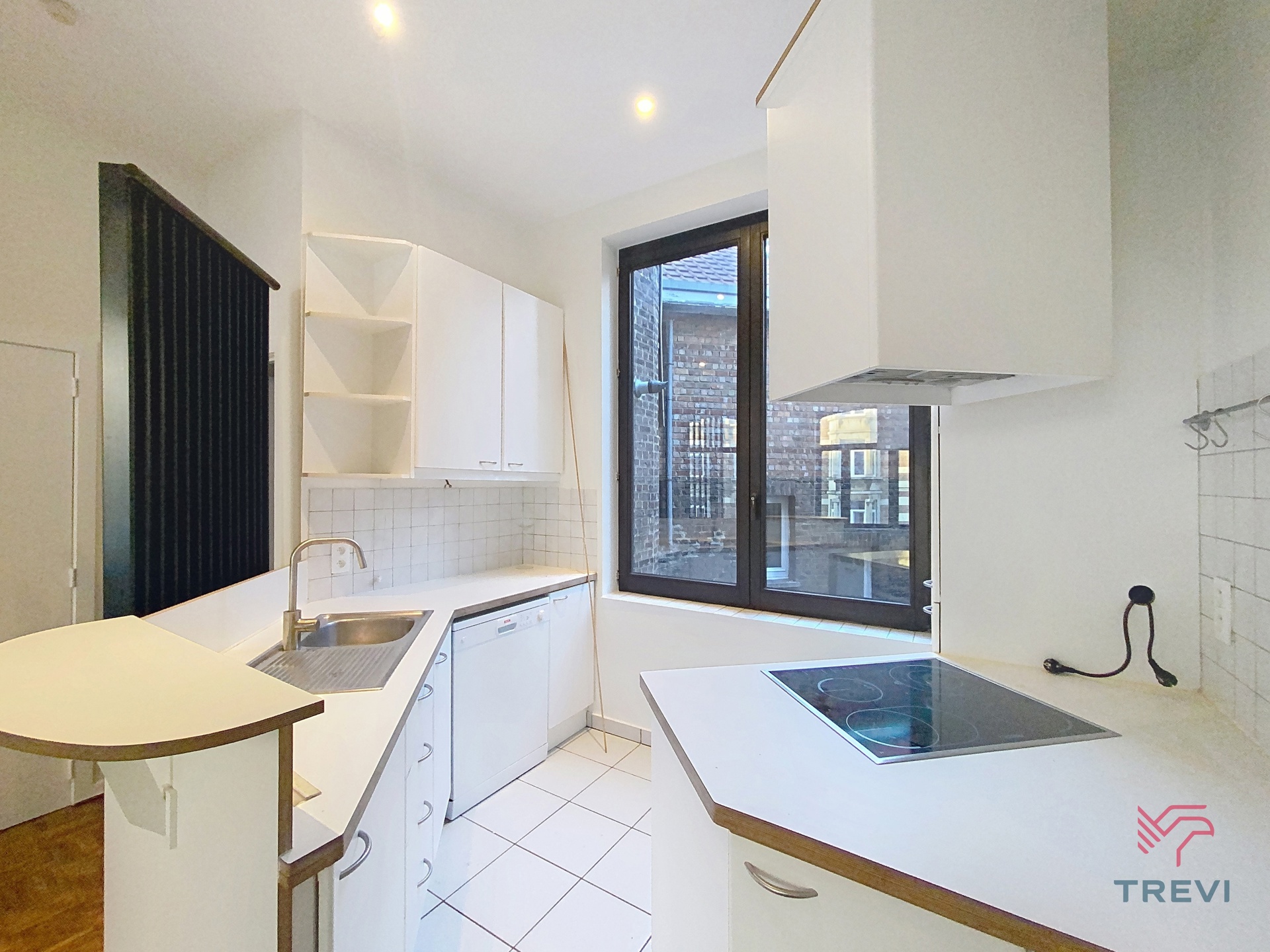 Appartement à louer à Etterbeek avec 1 chambre - photo 5