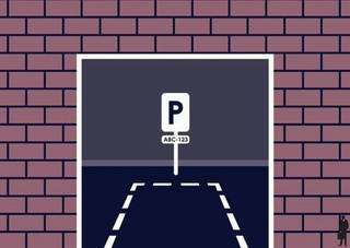 Gelegen in het centrum van de stad.Mogelijkheid om 4 staanplaatsen en 2 garageboxen aan te schaffen...