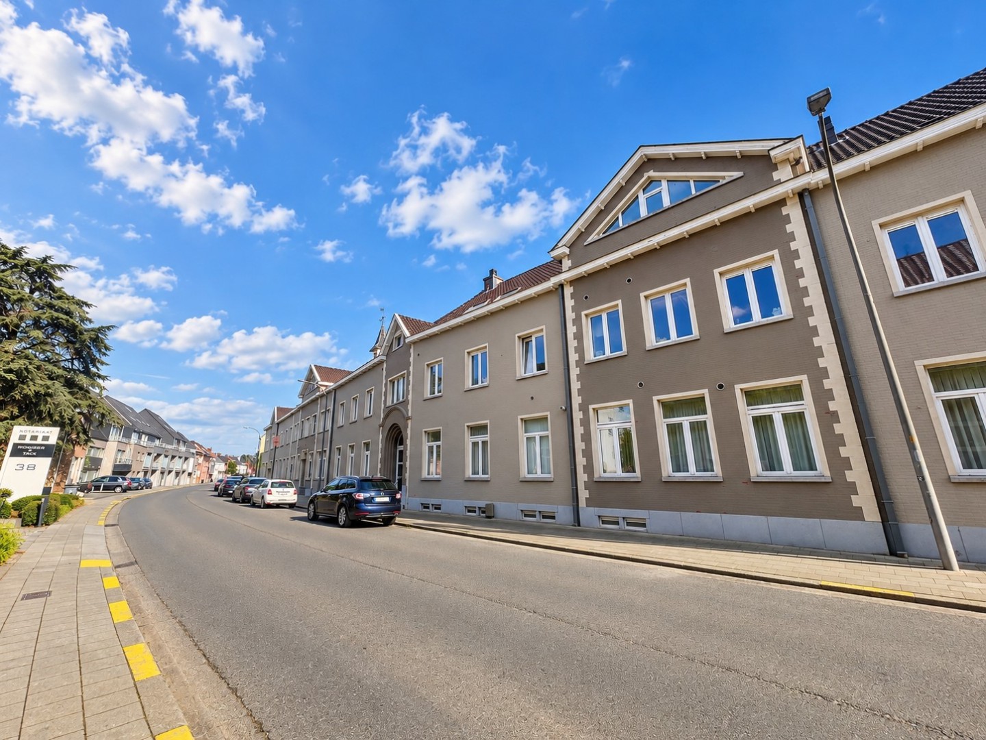 Appartement à louer à Lochristi