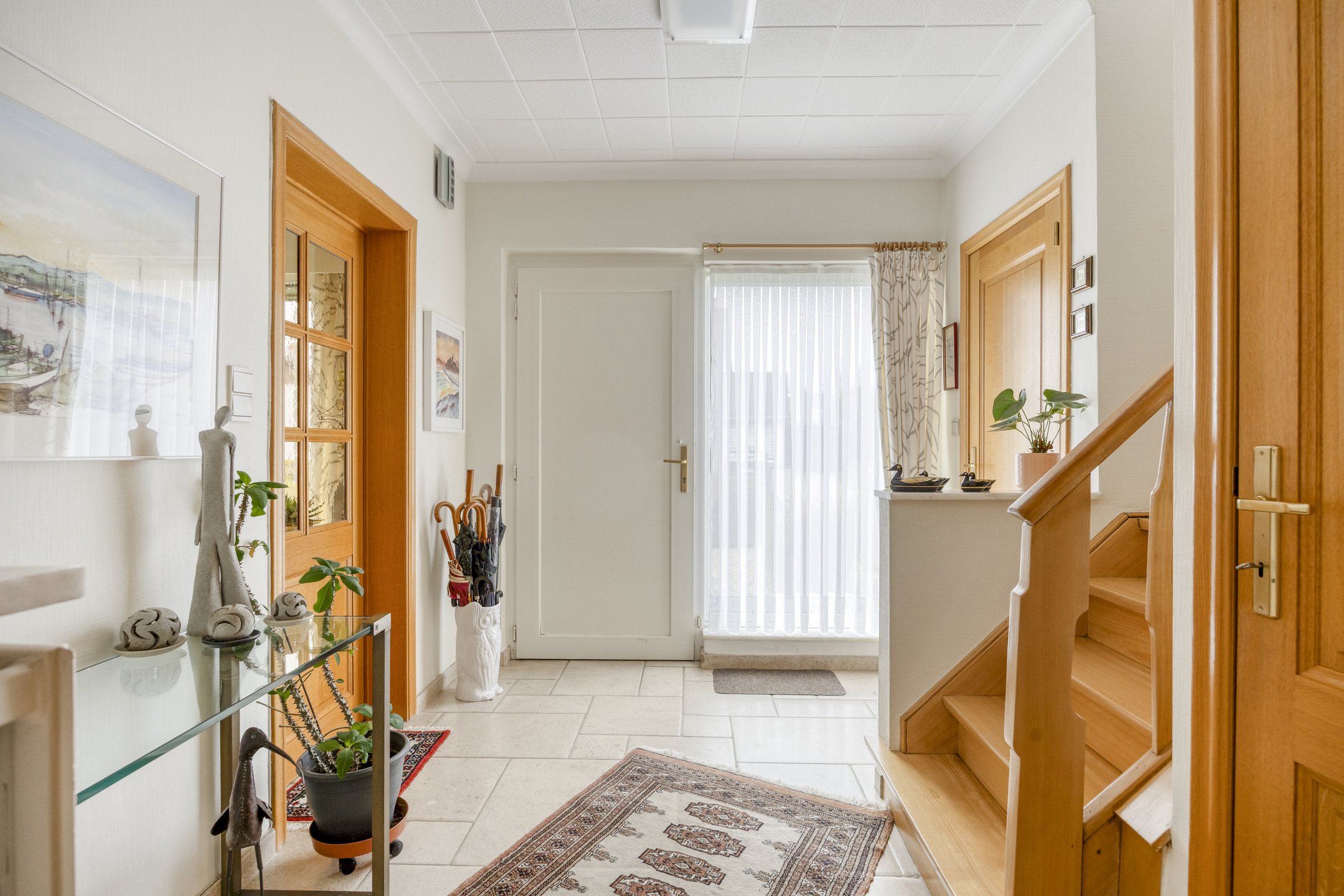 Maison 3 chambres sur 6a98 avec jardin ensoleillé - photo 2