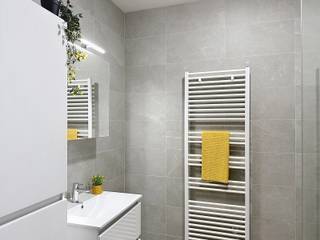 Modern nieuwbouwappartement op de eerste verdieping, gelegen in de Antwerpsestraat in Reet. Dit energiezuinige appartement bevindt zich in...