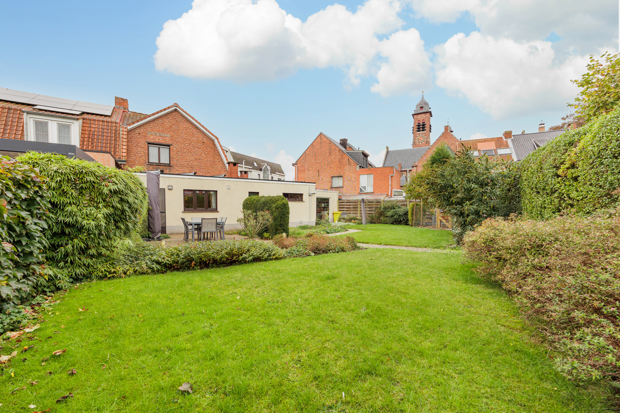 Woning met 3 slpks, garage en zonnepanelen te Turnhout! - foto 5
