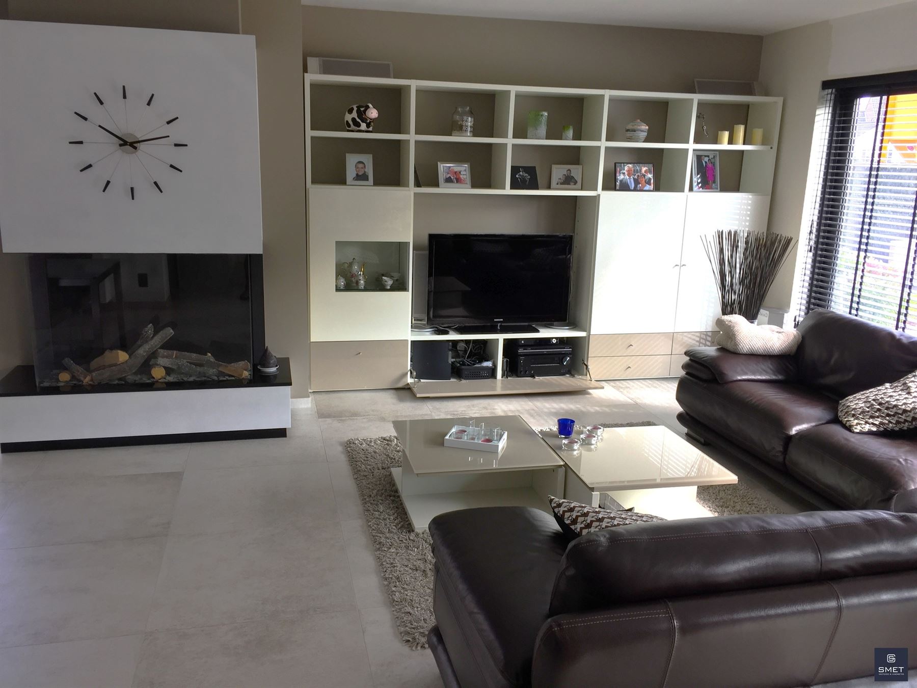 House for sale in Beveren-Kruibeke-Zwijndrecht with 3 bedrooms - photo 5