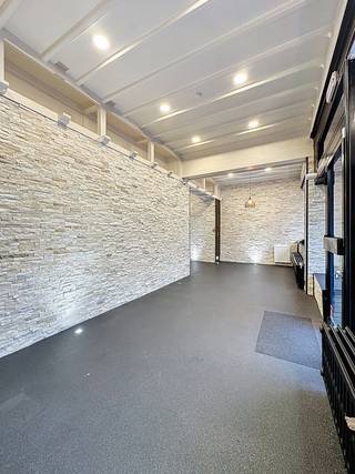 Commercieel te huur in Hannuit