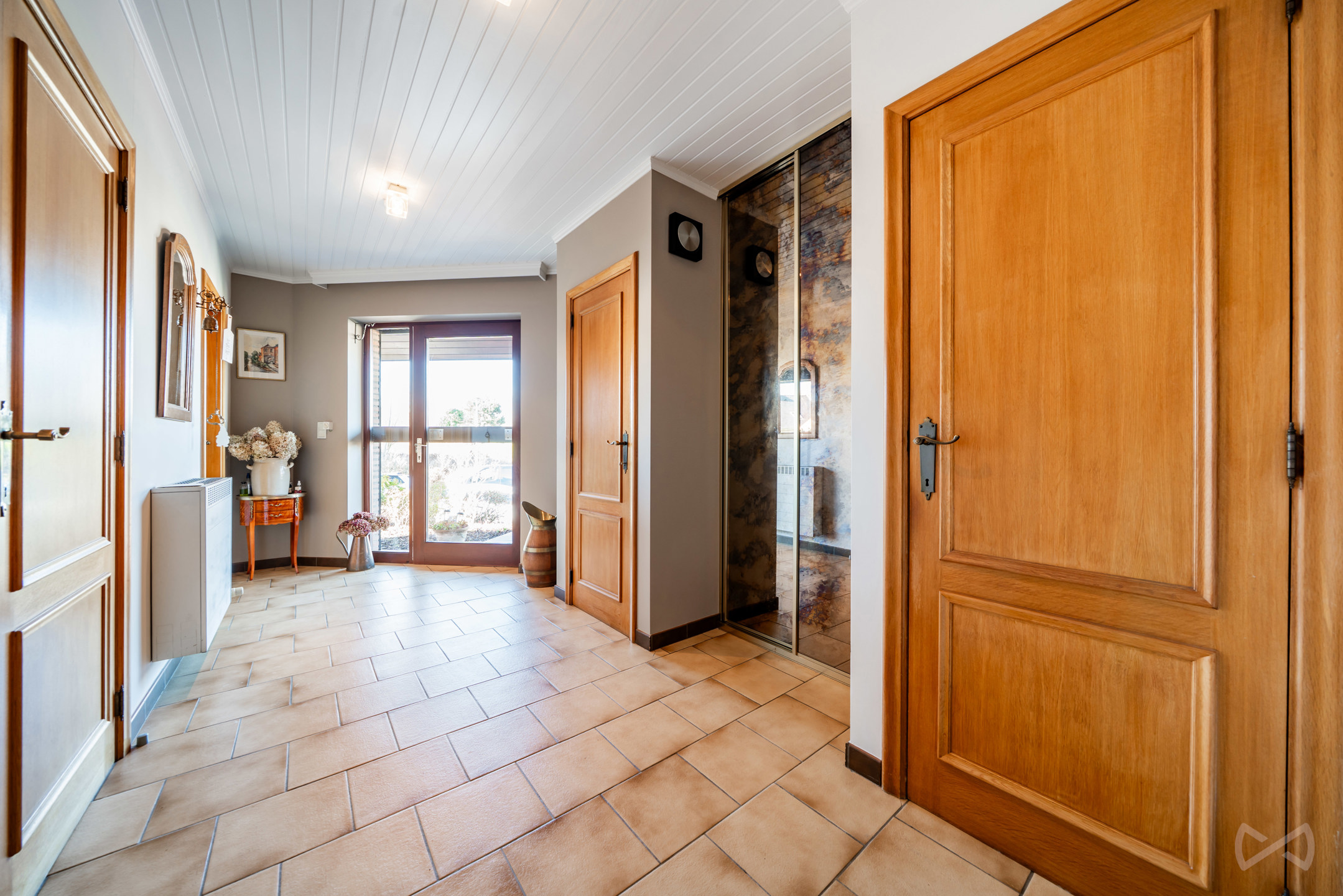 Maison à vendre à Wezembeek-Oppem avec 3 chambres - photo 2