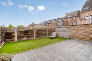 Apartment for sale in Kampenhout