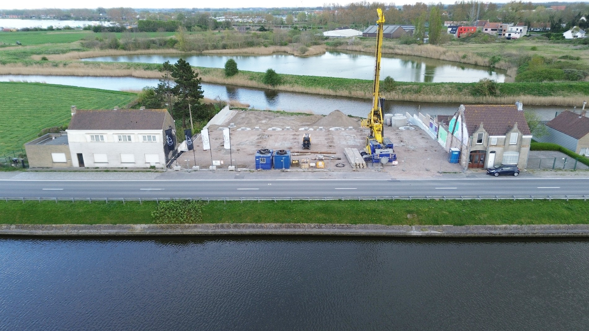 House for sale in Nieuwpoort with 4 bedrooms - photo 5