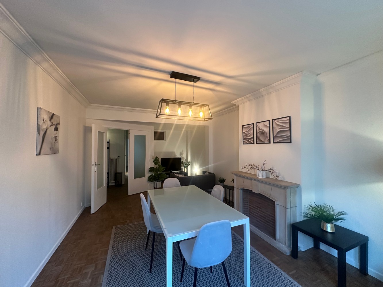 RESIDENTIE RUBENS - photo 2