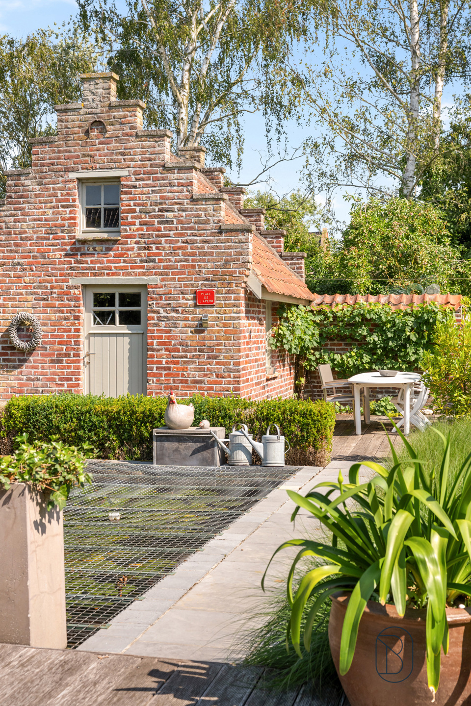 Charmante villa met tuin, garage en tal van mogelijkheden - foto 5