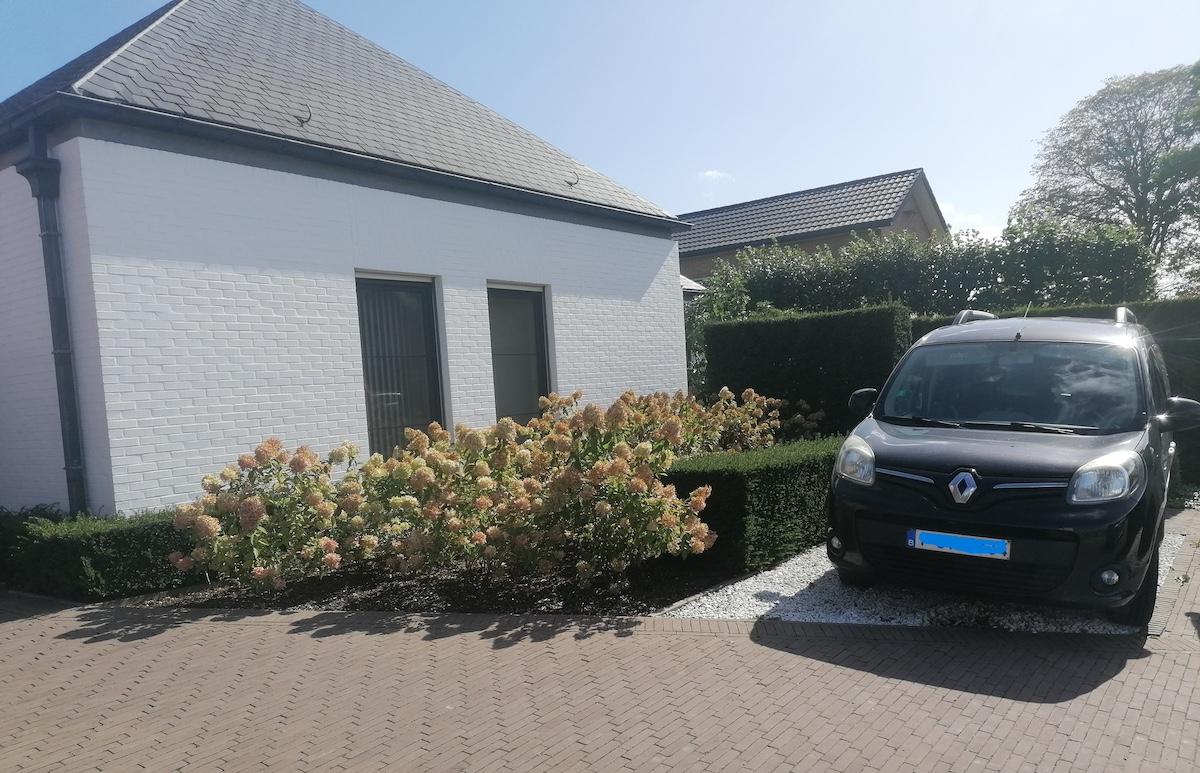 Maison à vendre à Beerse avec 2 chambres - photo 4