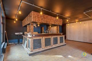 Avec une population animée, Vilvoorde dégage une énergie vibrante. Parfaitement situé au cœur de la ville, ce rez-de-chaussée commercial garantit...