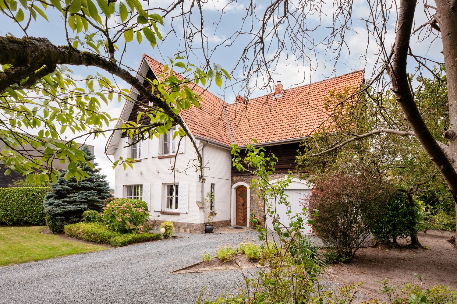 Maison à vendre à Onze-Lieve-Vrouw-Waver avec 5 chambres - photo 2