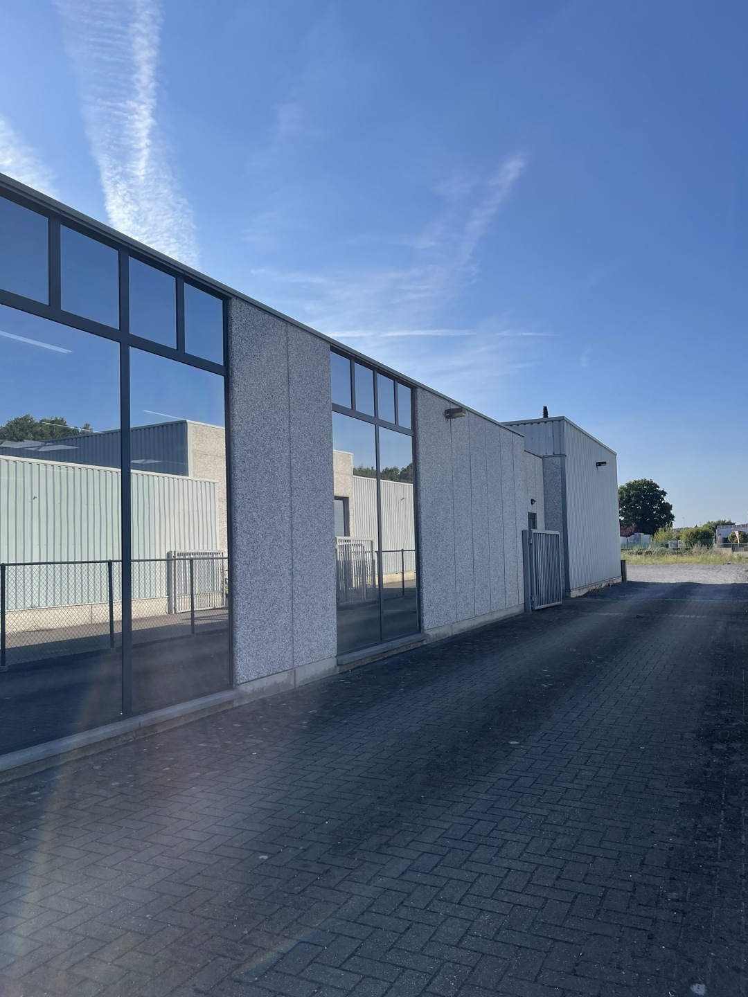 Commercieel te huur in Oudsbergen - foto 4