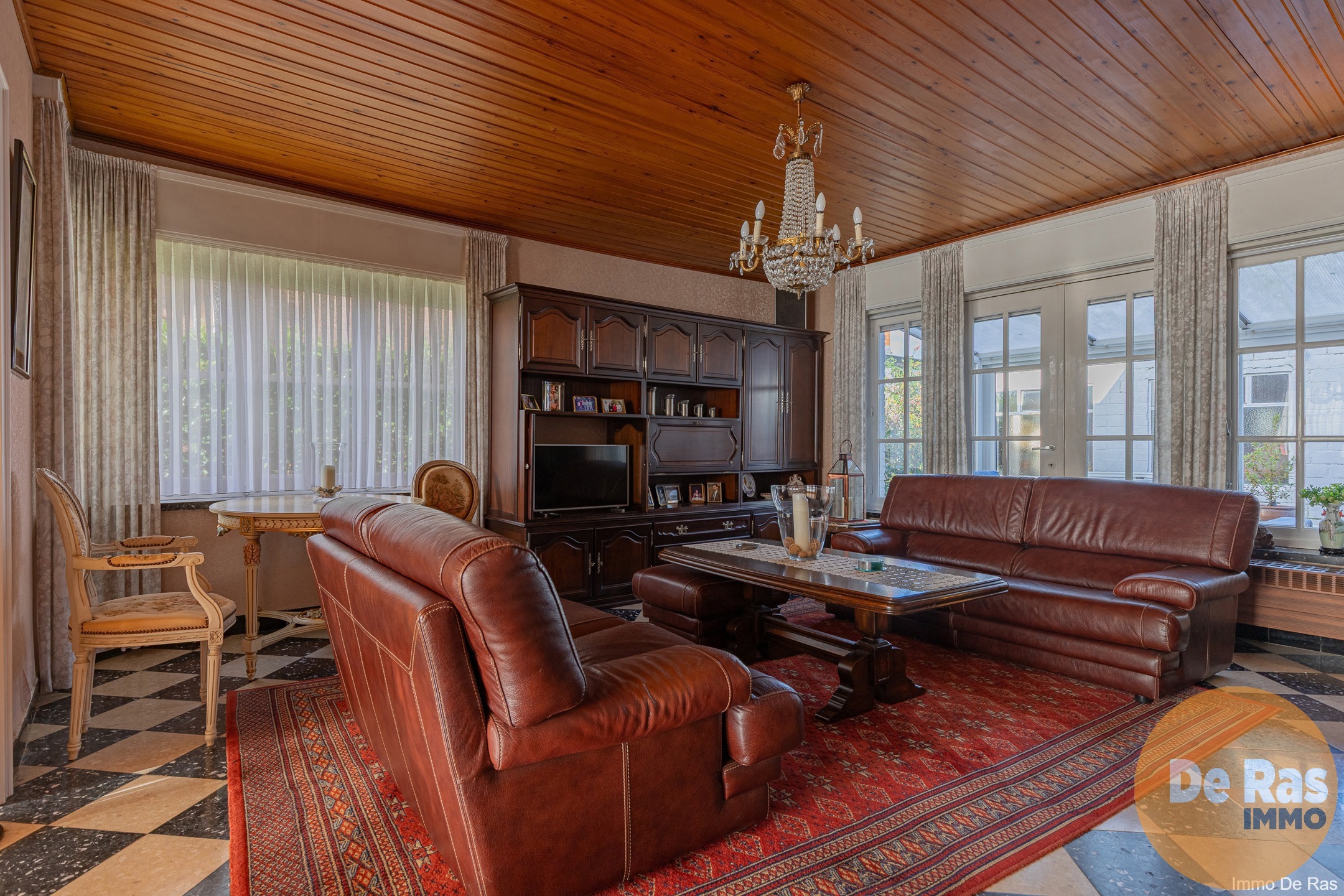 Maison à vendre à Lede avec 4 chambres - photo 3