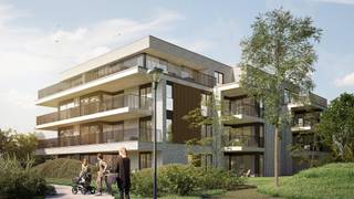14 LUXE NIEUWBOUW APPARTEMENTEN MET RUIME TERRASSEN EN GARAGE6% BTW MOGELIJK INDIEN AAN VOORWAARDEN VOLDAAN ISIn het hartje van Langemark wordt...