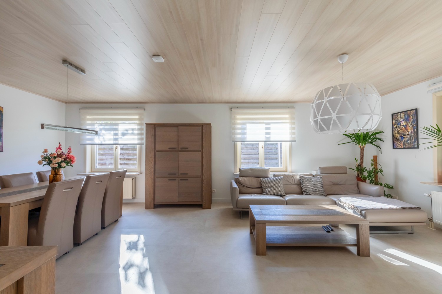 Vrijstaande woning met zonnige tuin - foto 3