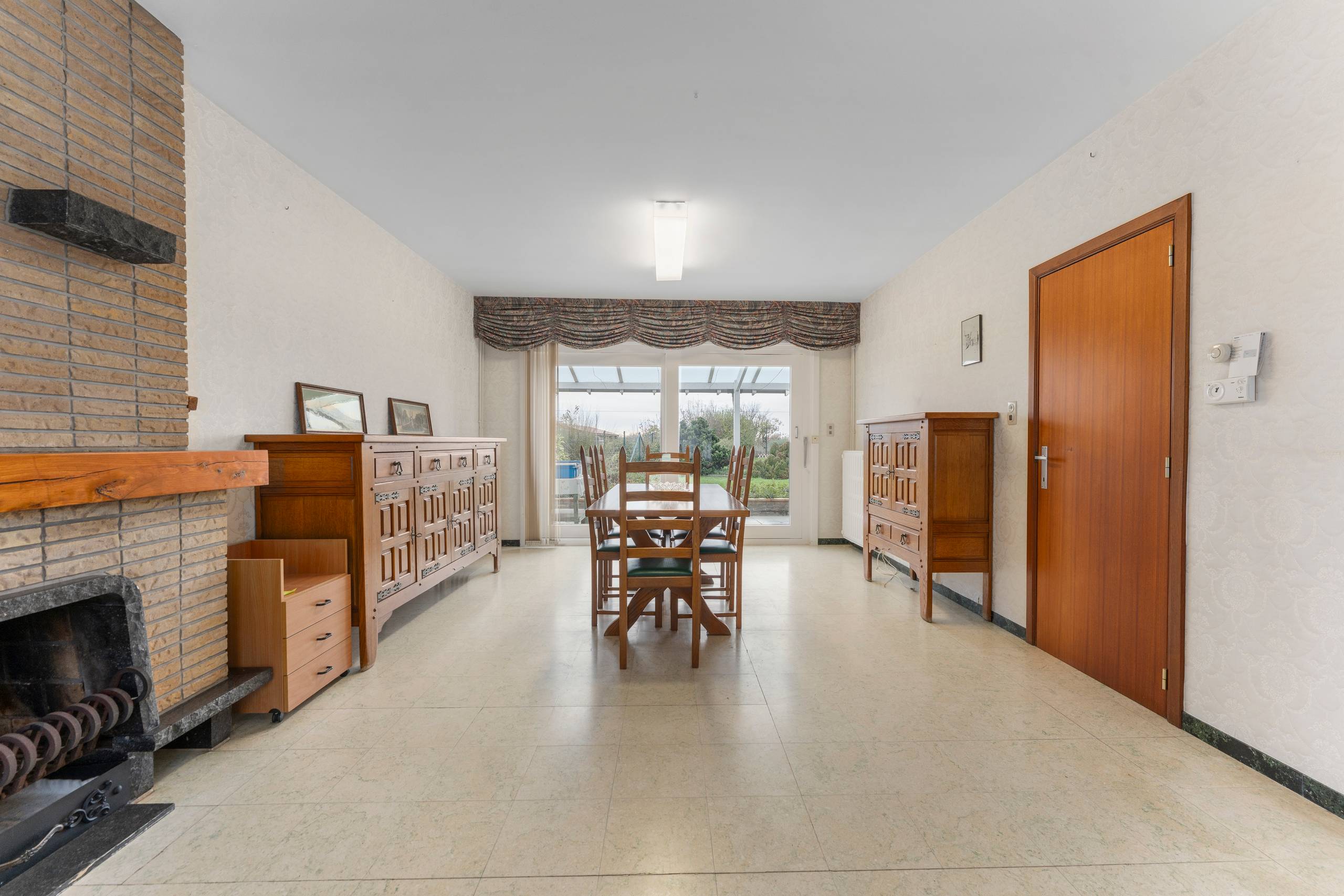 Te koop: ruime halfopen woning in het centrum van Alveringem - foto 4