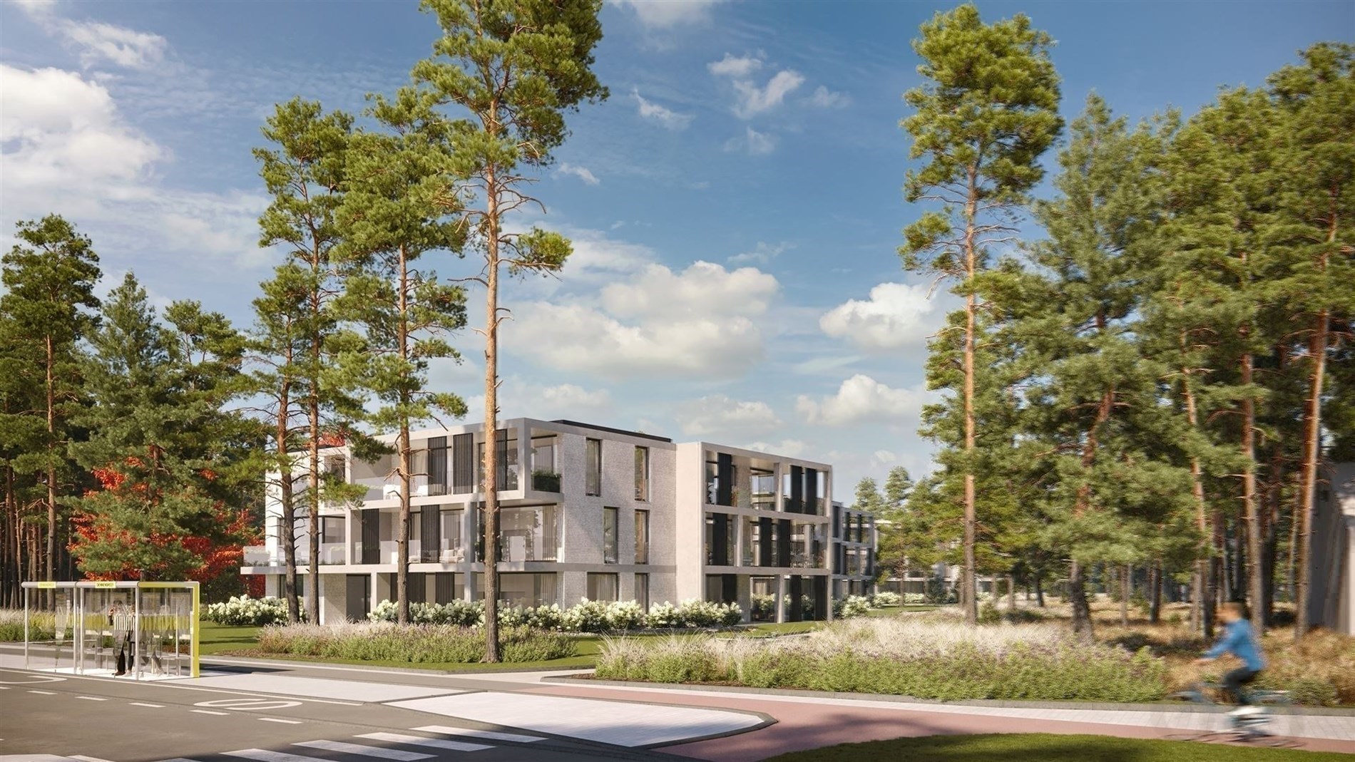 Projet à vendre à Vosselaar - photo 4