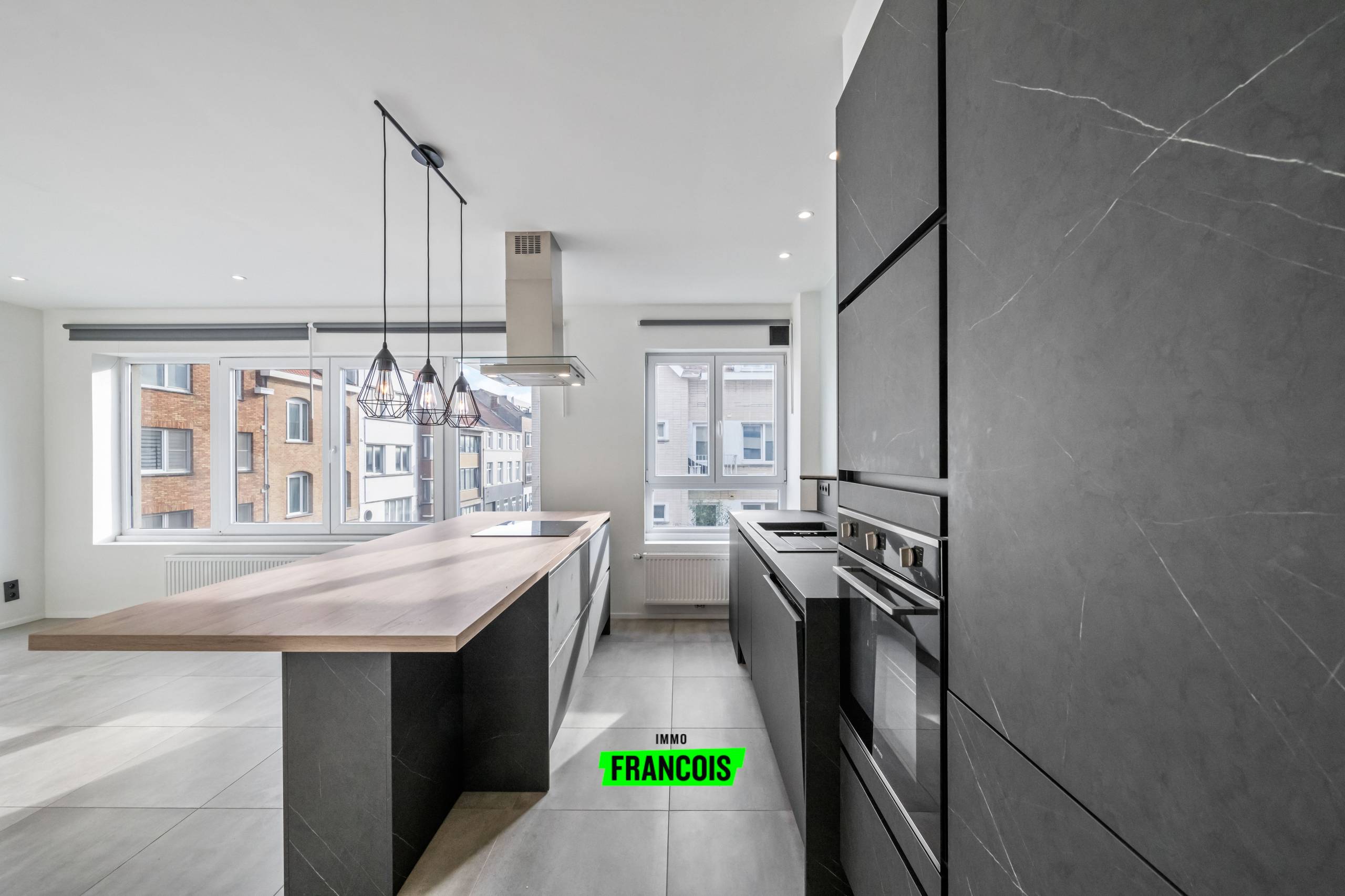 Apartment for sale in Ostend with 2 bedrooms - photo 5