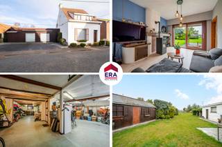 Maison à vendre à Wingene