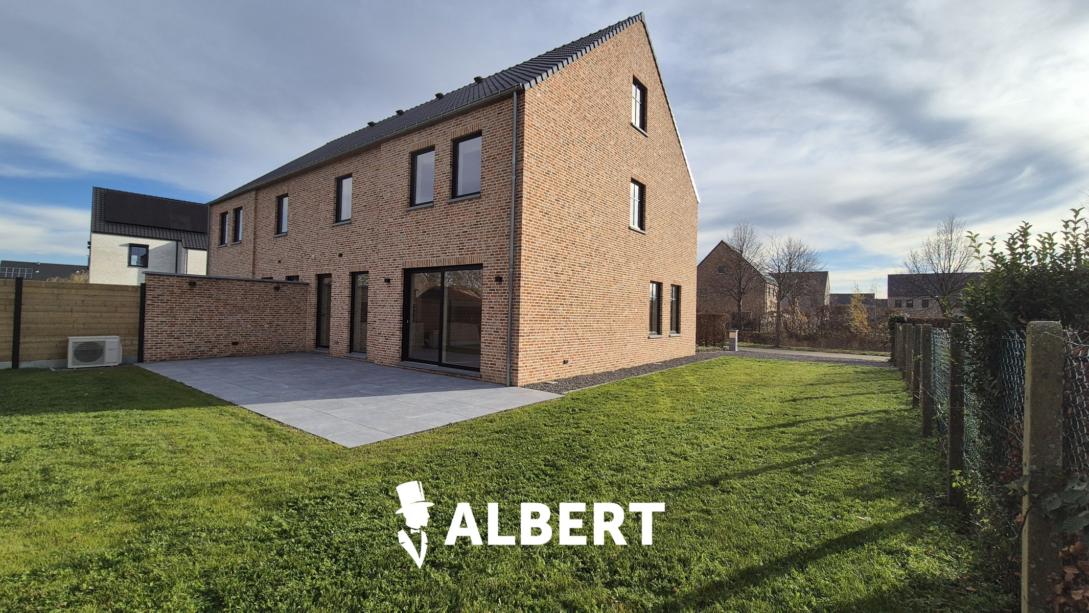 Maison à louer à Diepenbeek avec 4 chambres - photo 2
