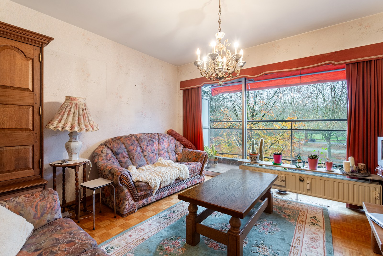 2 slaapkamer appartement met veel lichtinval - foto 4