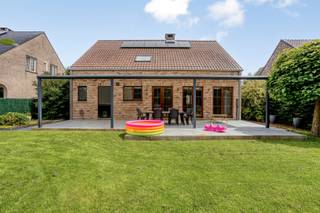 House for sale in Tongeren-Borgloon