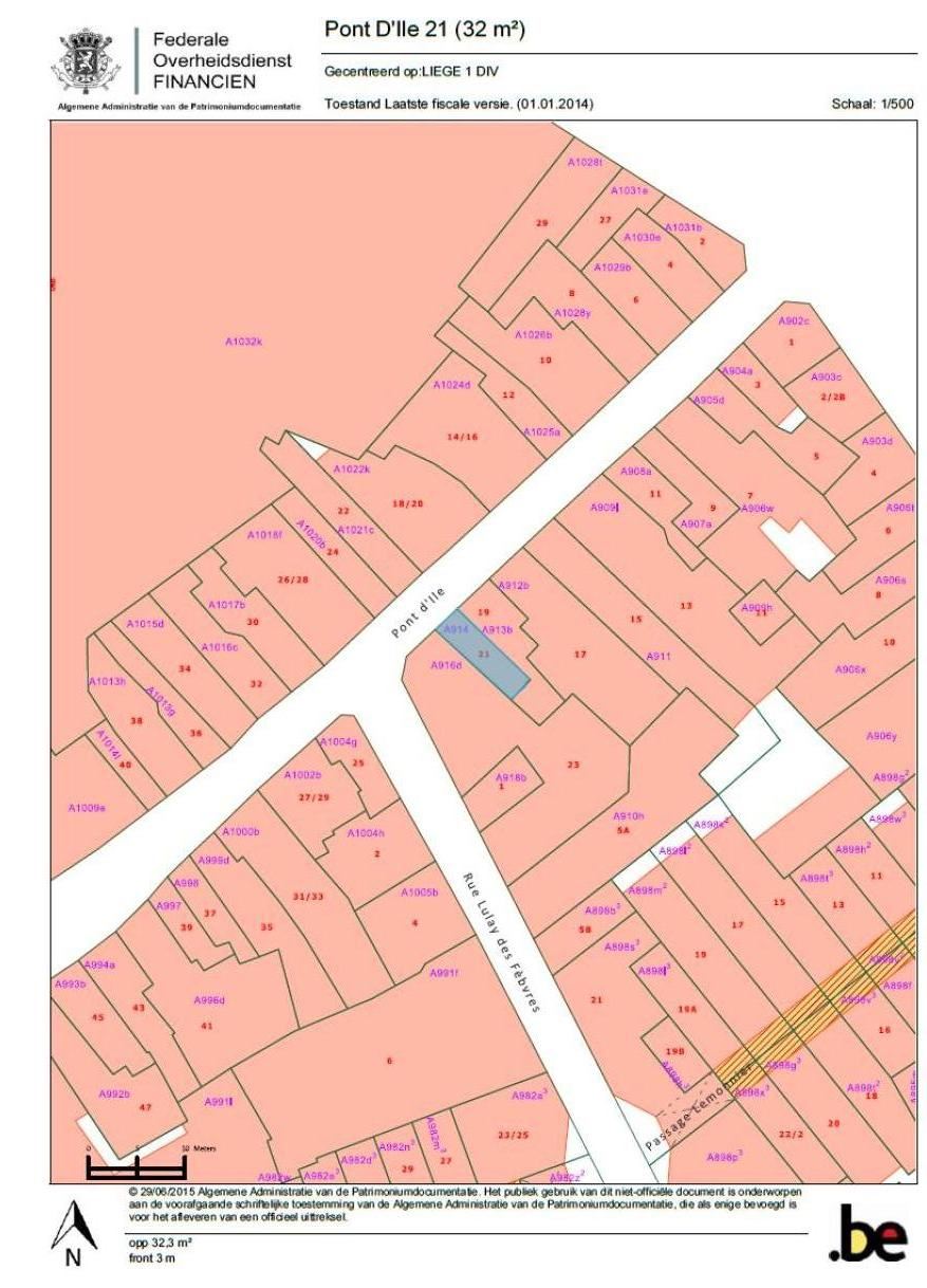 Commercial for rent in Liège - photo 3