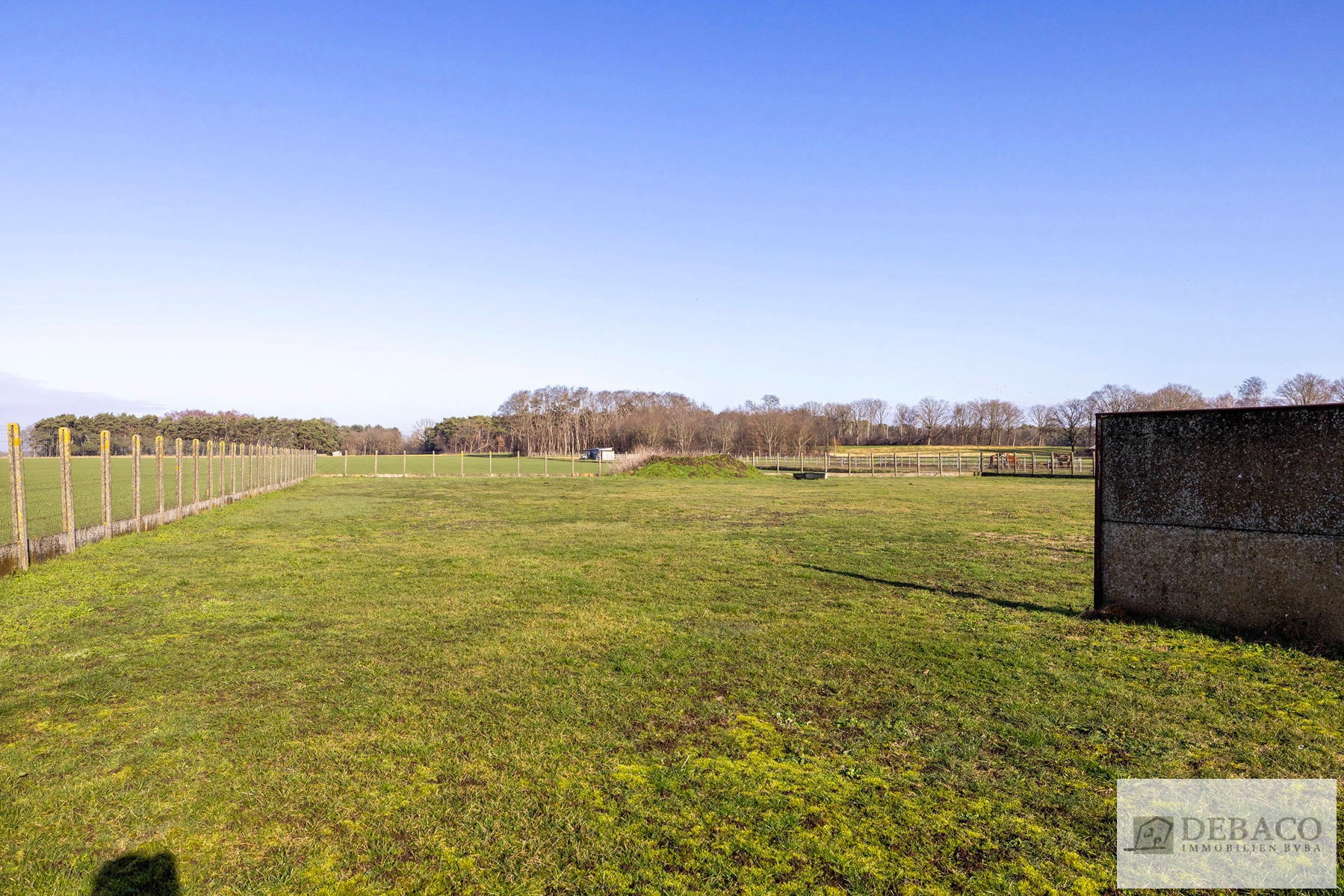 Woning met winkel &amp; magazijn op een toplocatie in Herenthout! - foto 4
