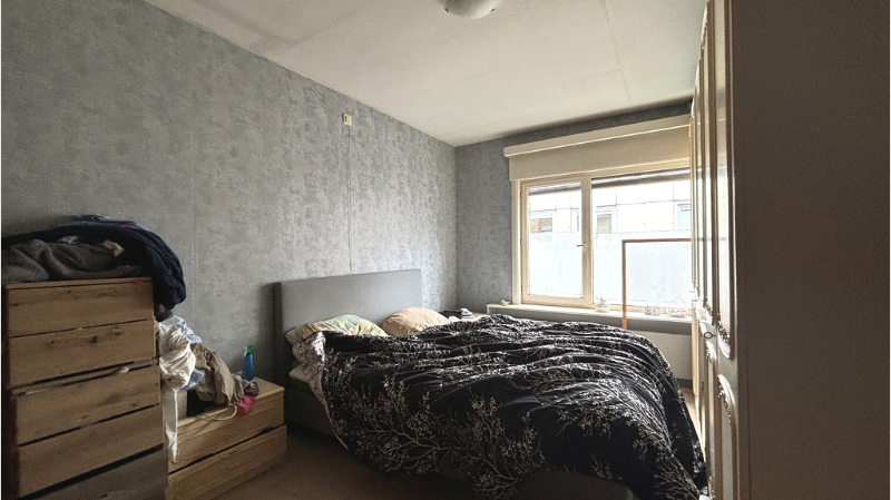 Comfortabel 2-slaapkamerappartement met GARAGE te koop in Sint-Michiels Brugge - foto 4