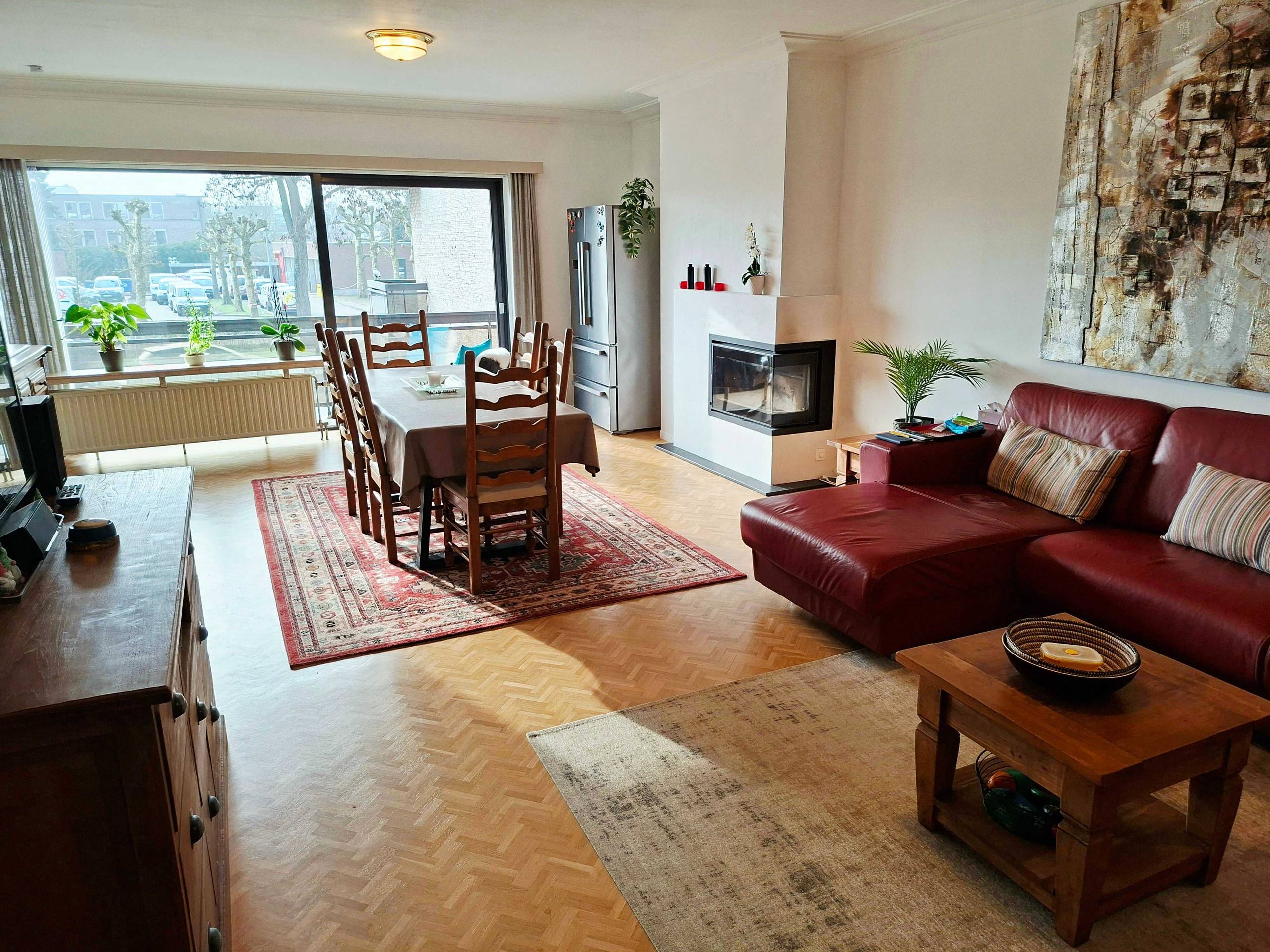 Appartement te koop in Beveren met 3 slaapkamers - foto 1