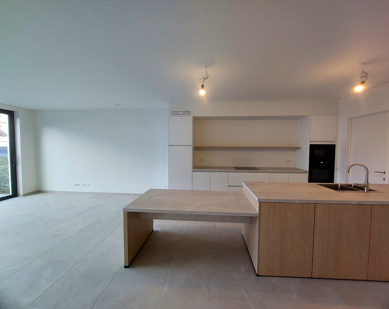 Apartment for rent in Wielsbeke with 2 bedrooms - photo 5