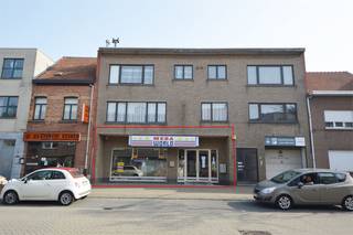 Commercial à louer à Anvers