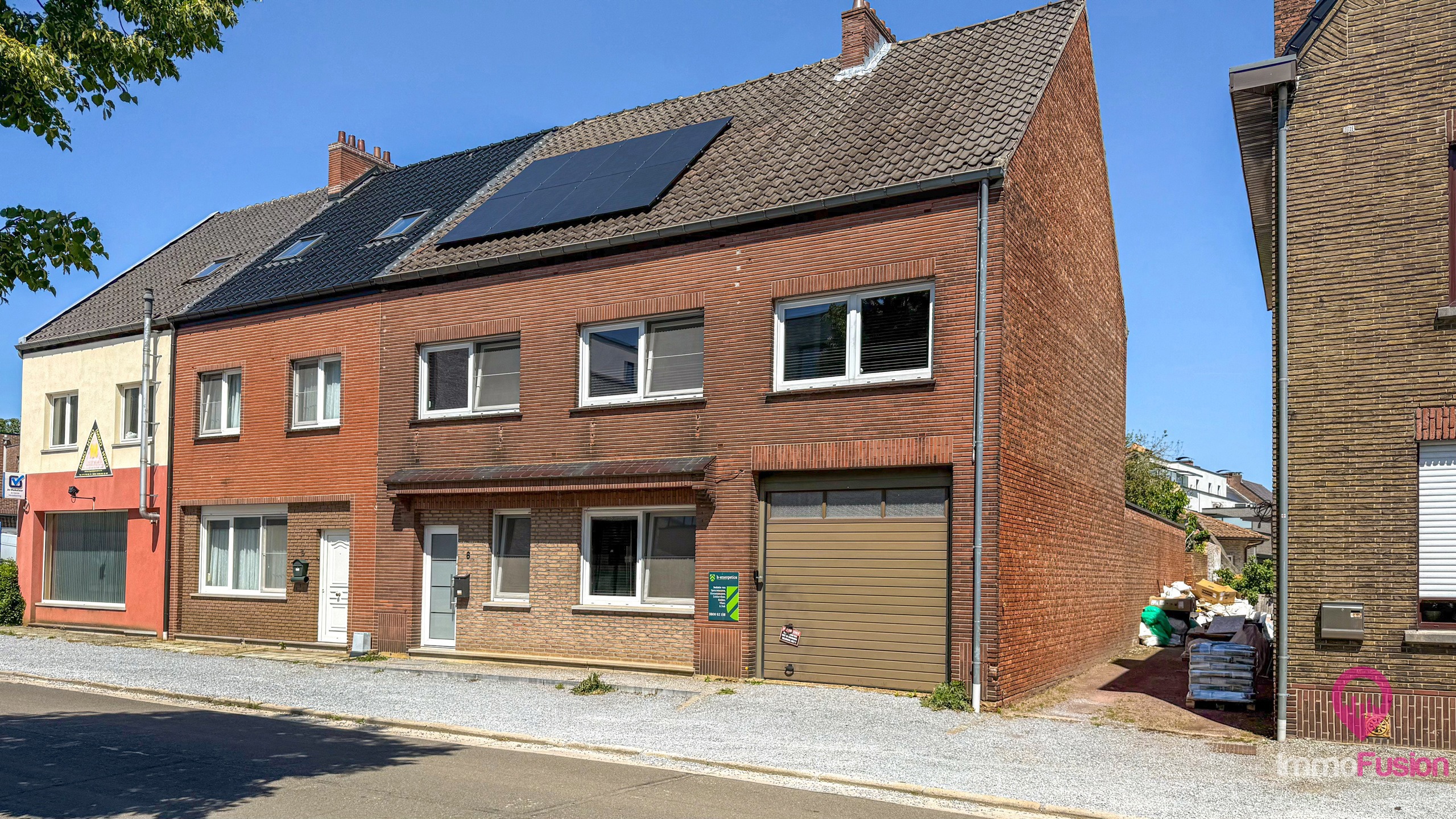 Maison à vendre à Beringen avec 4 chambres - photo 1