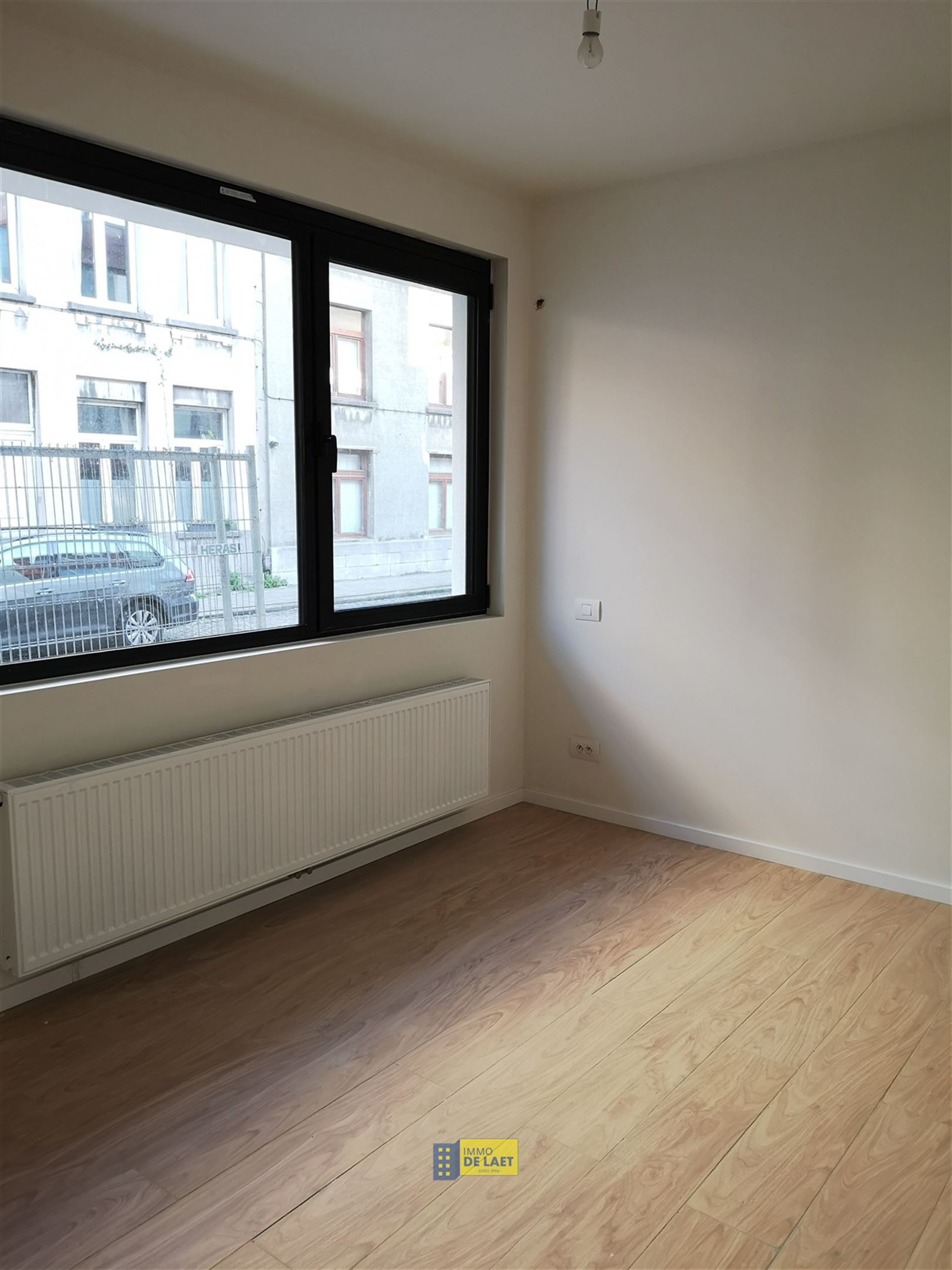 Apartment for rent in Berchem with 1 bedroom - photo 5