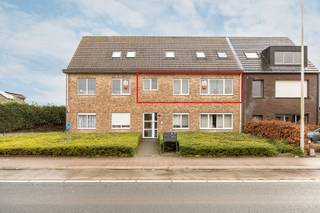 Appartement à vendre à Rijkevorsel