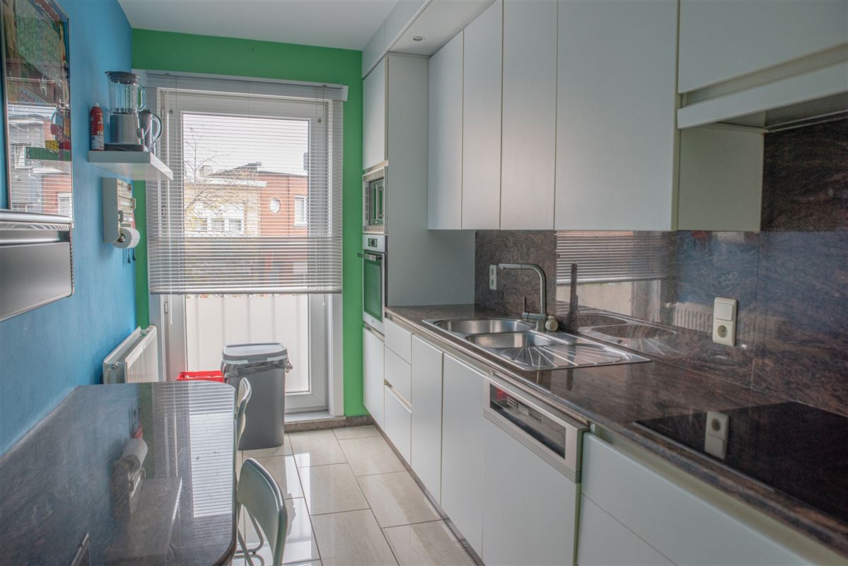 Appartement à vendre à Boom avec 2 chambres - photo 4
