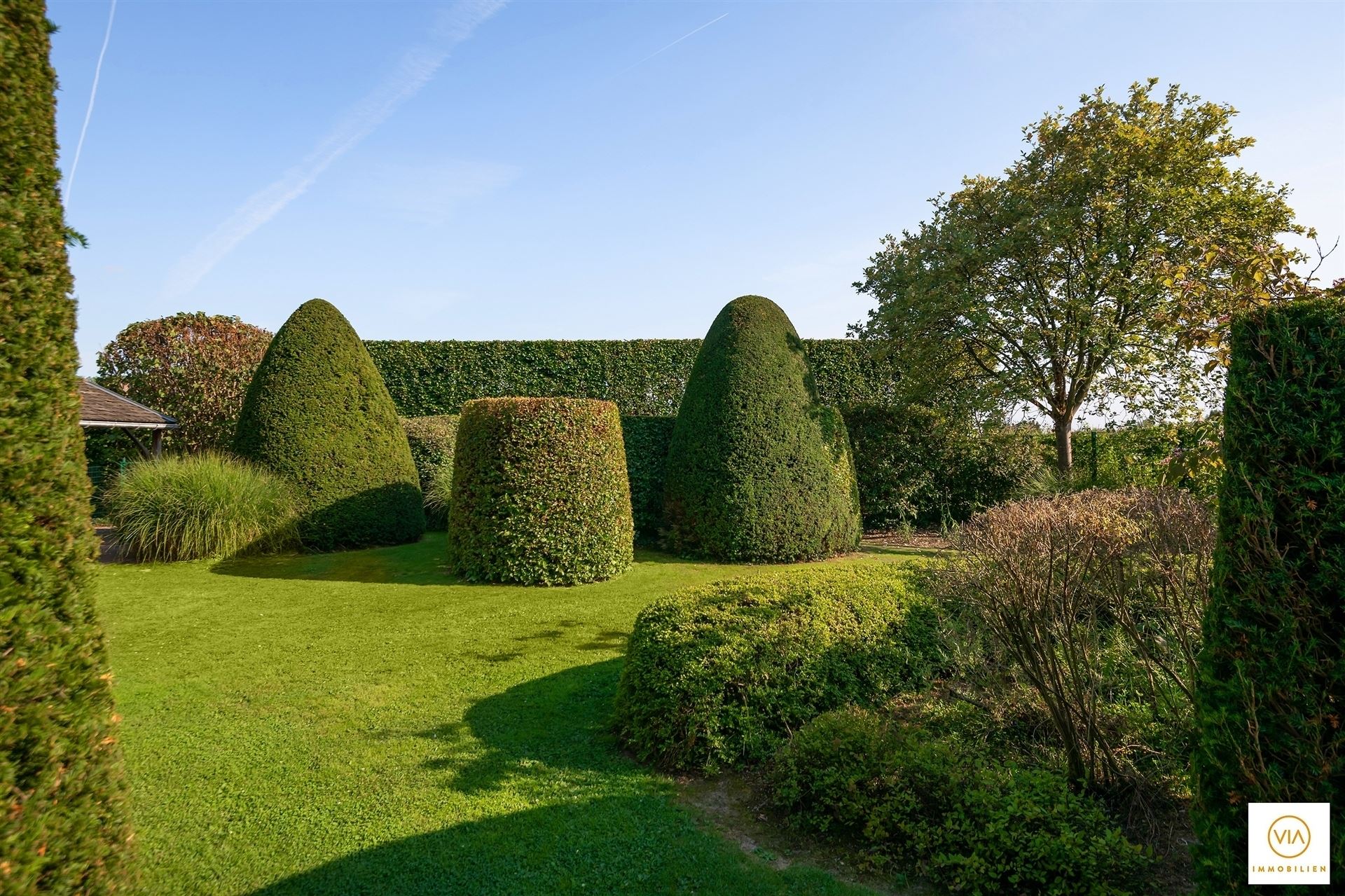 Klassieke villa op topligging met 4slk 2bdk - foto 3