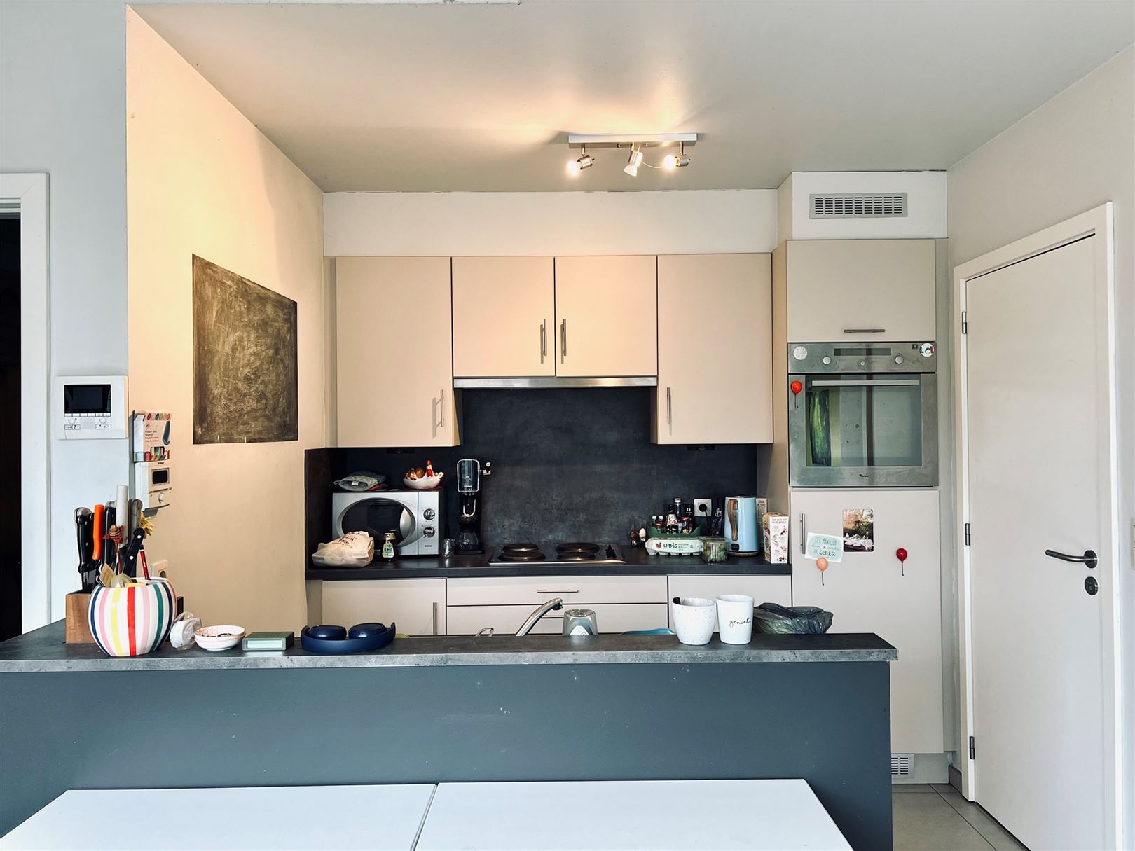 Appartement - foto 4